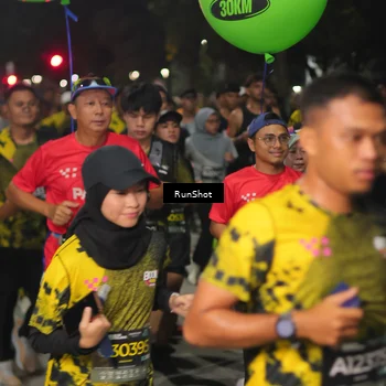 Runner Photo 7063525