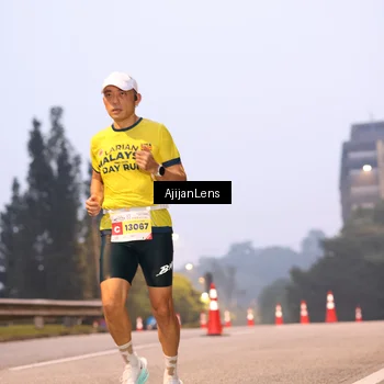 Runner Photo 7063527