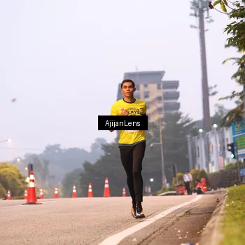 Runner Photo 7063528