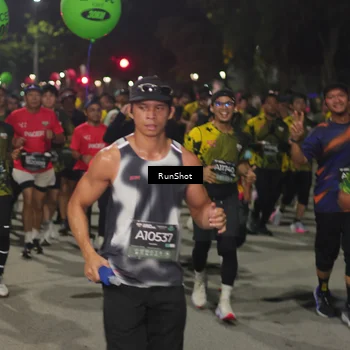 Runner Photo 7063530