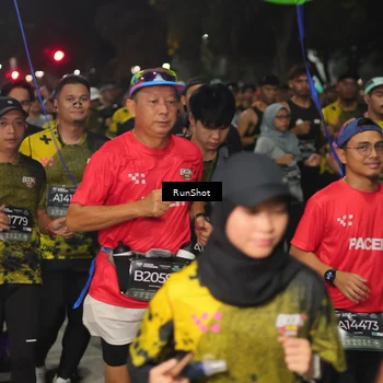 Runner Photo 7063533