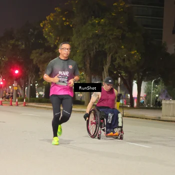 Runner Photo 7063536
