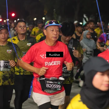 Runner Photo 7063537