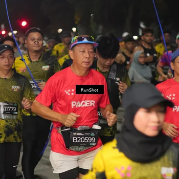 Runner Photo 7063540
