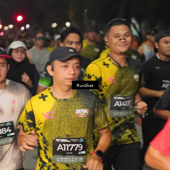 Runner Photo 7063545