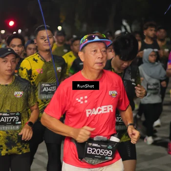 Runner Photo 7063548