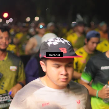 Runner Photo 7063555