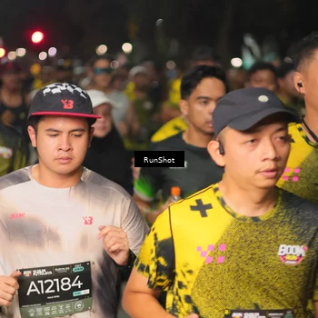 Runner Photo 7063560
