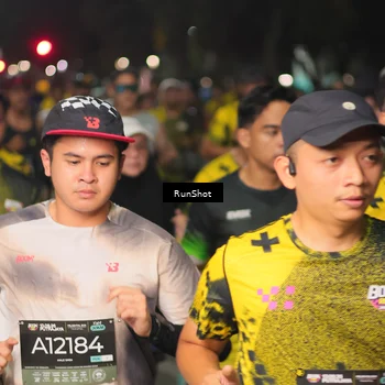 Runner Photo 7063565