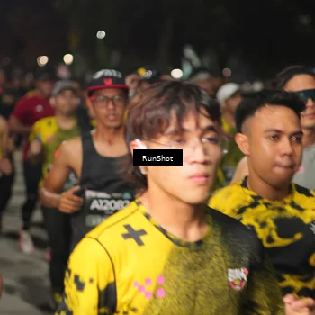 Runner Photo 7063571