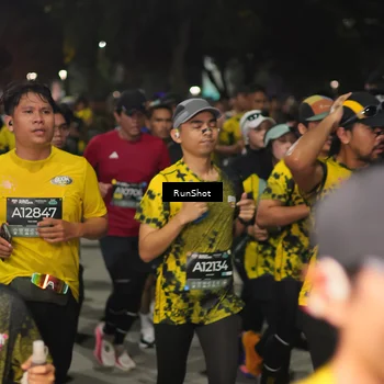 Runner Photo 7063573