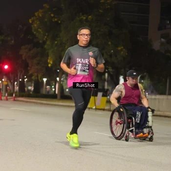 Runner Photo 7063579