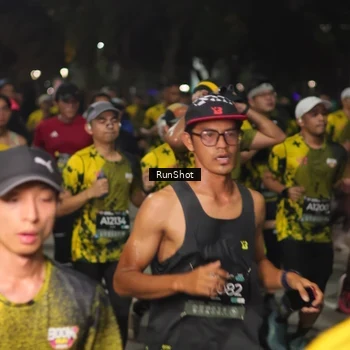Runner Photo 7063581