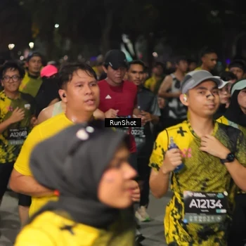 Runner Photo 7063582