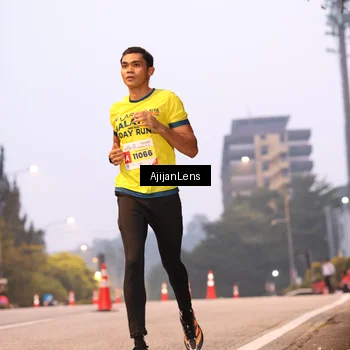 Runner Photo 7063583