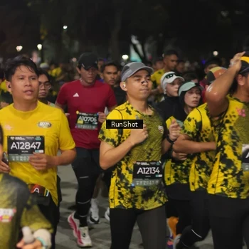 Runner Photo 7063584