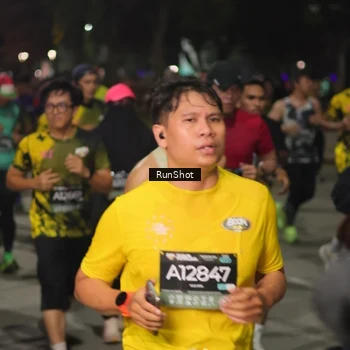 Runner Photo 7063586