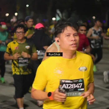 Runner Photo 7063587