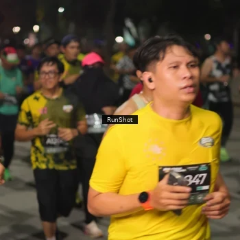 Runner Photo 7063590