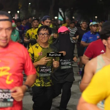 Runner Photo 7063591