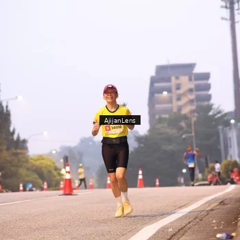 Runner Photo 7063594