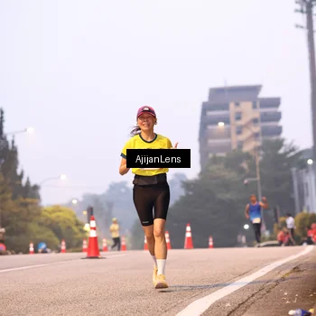 Runner Photo 7063597