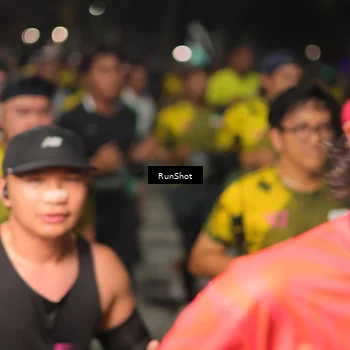 Runner Photo 7063598