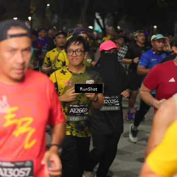 Runner Photo 7063601