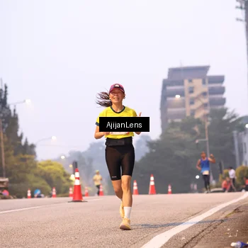 Runner Photo 7063602