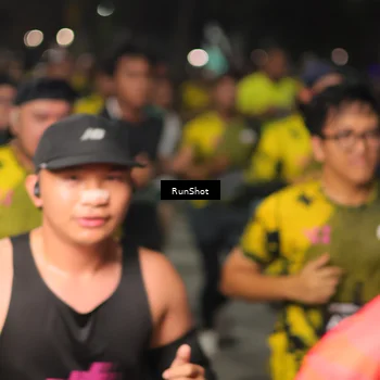 Runner Photo 7063605