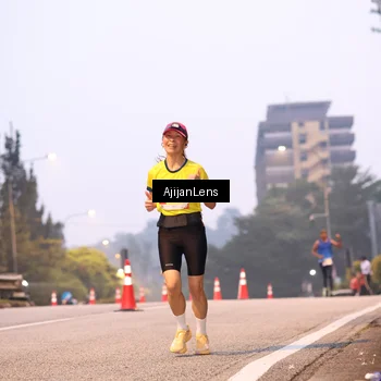 Runner Photo 7063608