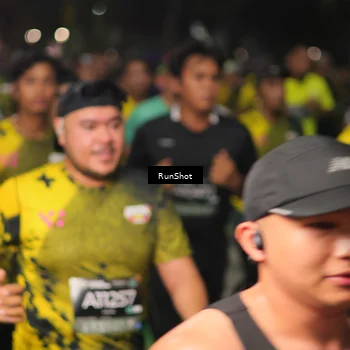 Runner Photo 7063609