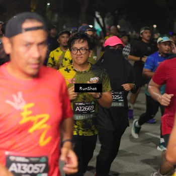 Runner Photo 7063610