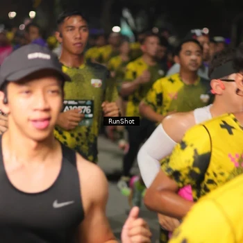 Runner Photo 7063619