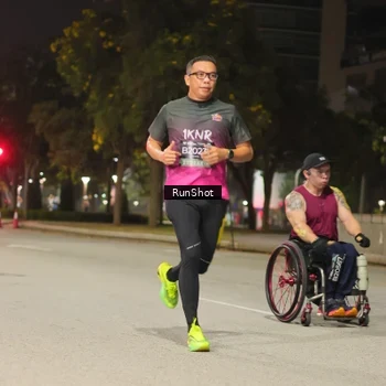 Runner Photo 7063620