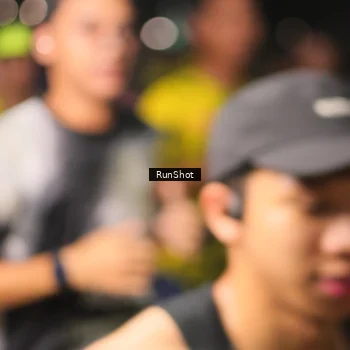 Runner Photo 7063622
