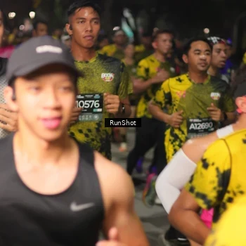 Runner Photo 7063625