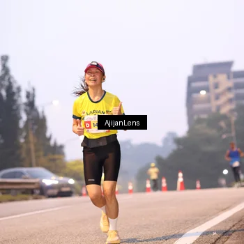 Runner Photo 7063633