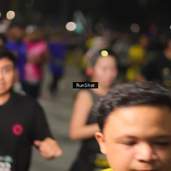 Runner Photo 7063634