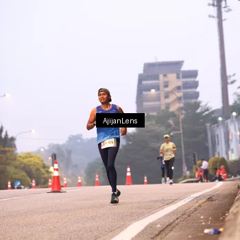 Runner Photo 7063636