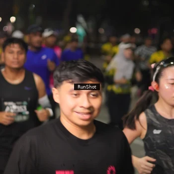 Runner Photo 7063638