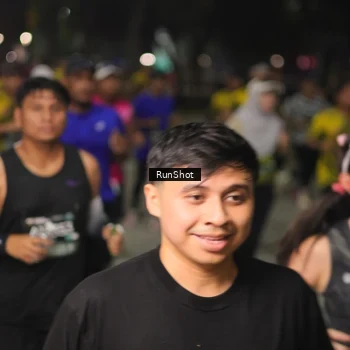 Runner Photo 7063639