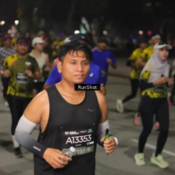 Runner Photo 7063640