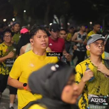 Runner Photo 7063641