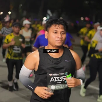 Runner Photo 7063646