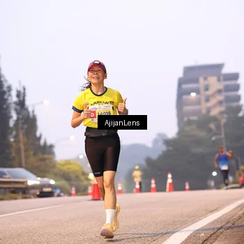 Runner Photo 7063647
