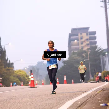Runner Photo 7063648