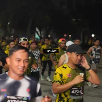 Runner Photo 7063650