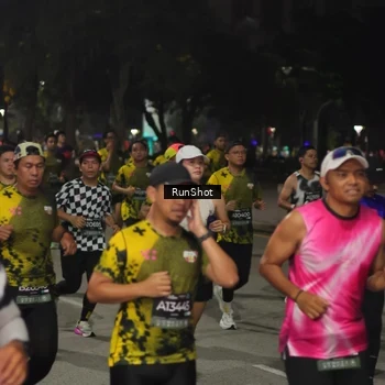 Runner Photo 7063652