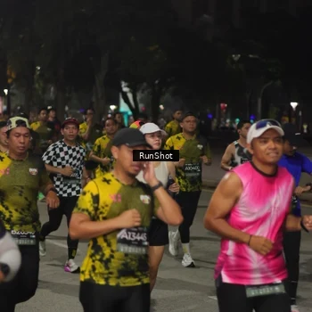 Runner Photo 7063657